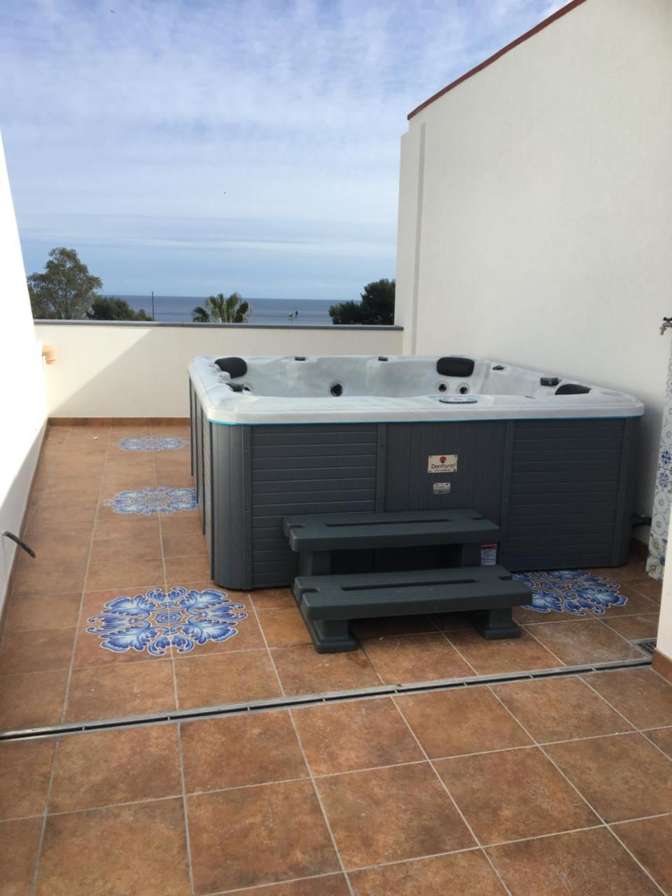 B&B Il Castello Lipari  Exterior photo