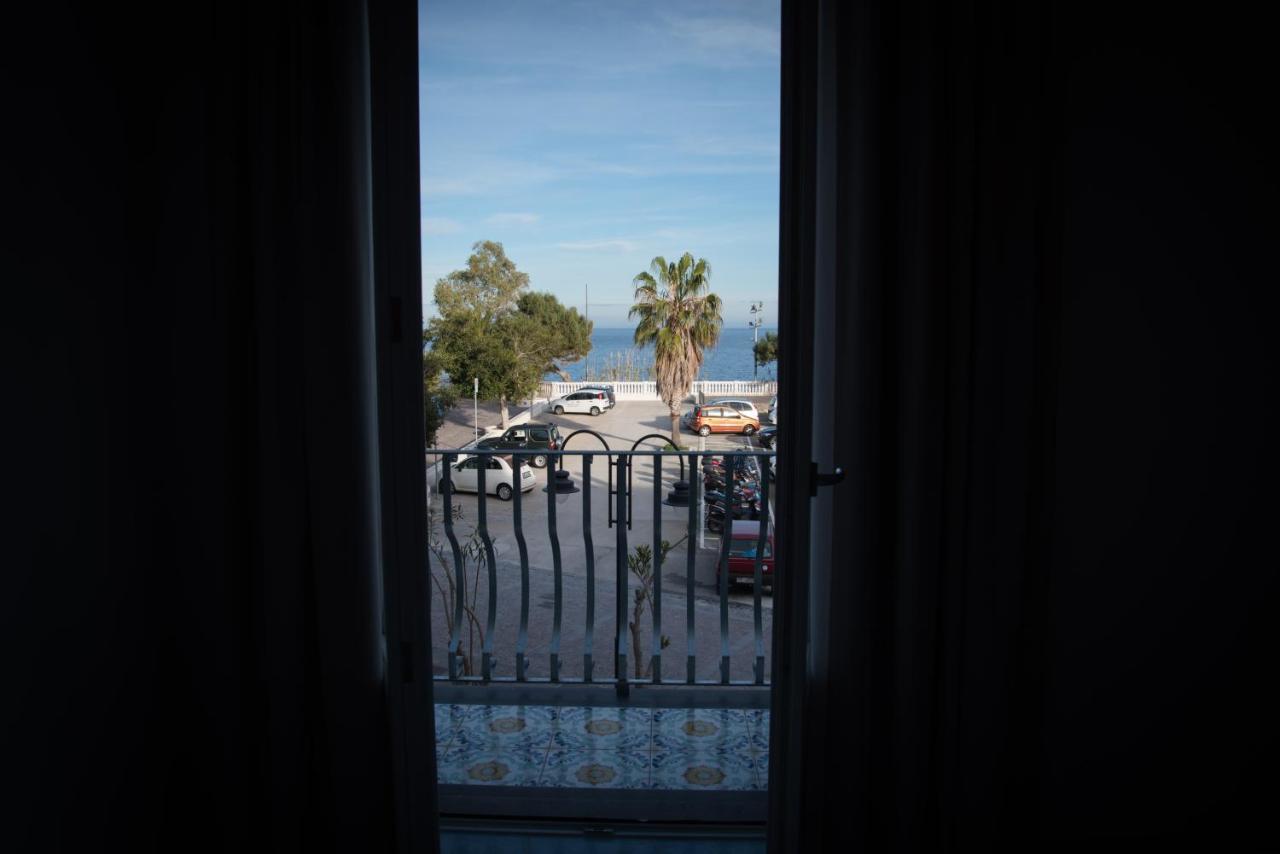 B&B Il Castello Lipari  Exterior photo